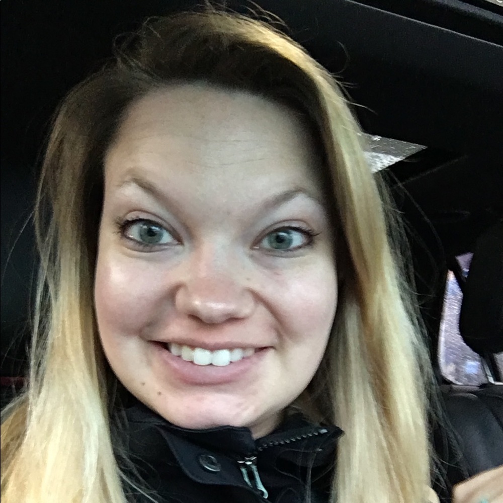 Meet your Posher, Lindsay